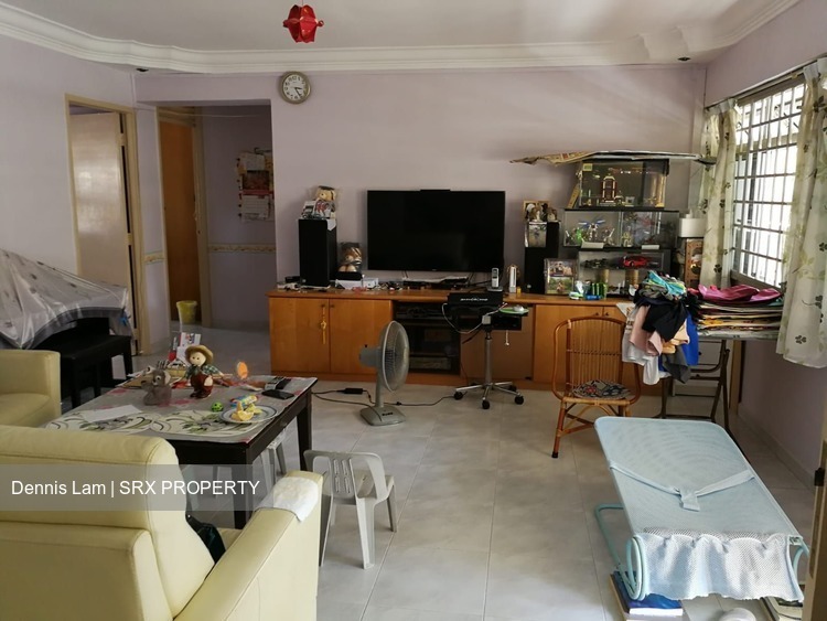 Tampines Street 82 thumbnail photo
